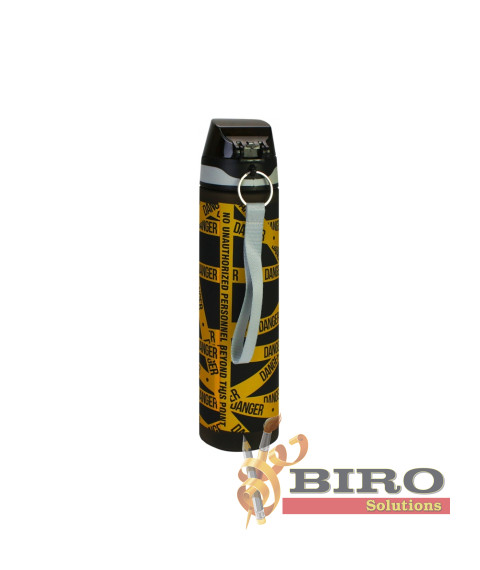 Sticla de apa 750 ml (Plastic) Danger CF61312